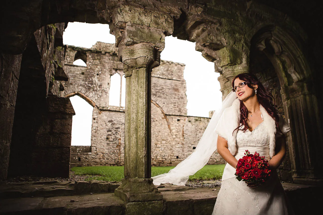 Winter Wedding Knightsbrook Hotel | Meath | Holst Photography Ireland