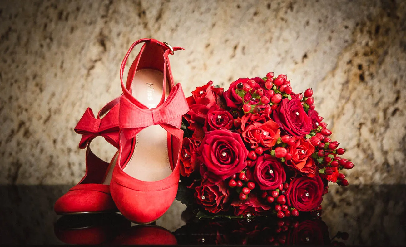 Winter Wedding Knightsbrook Hotel | Meath | Holst Photography Ireland
