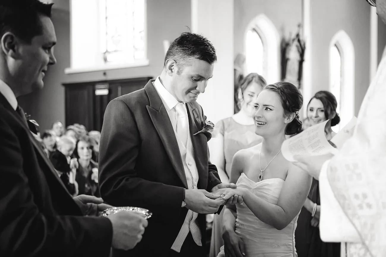 Summer Celbridge Manor Wedding | Kildare | Holst Photography Ireland
