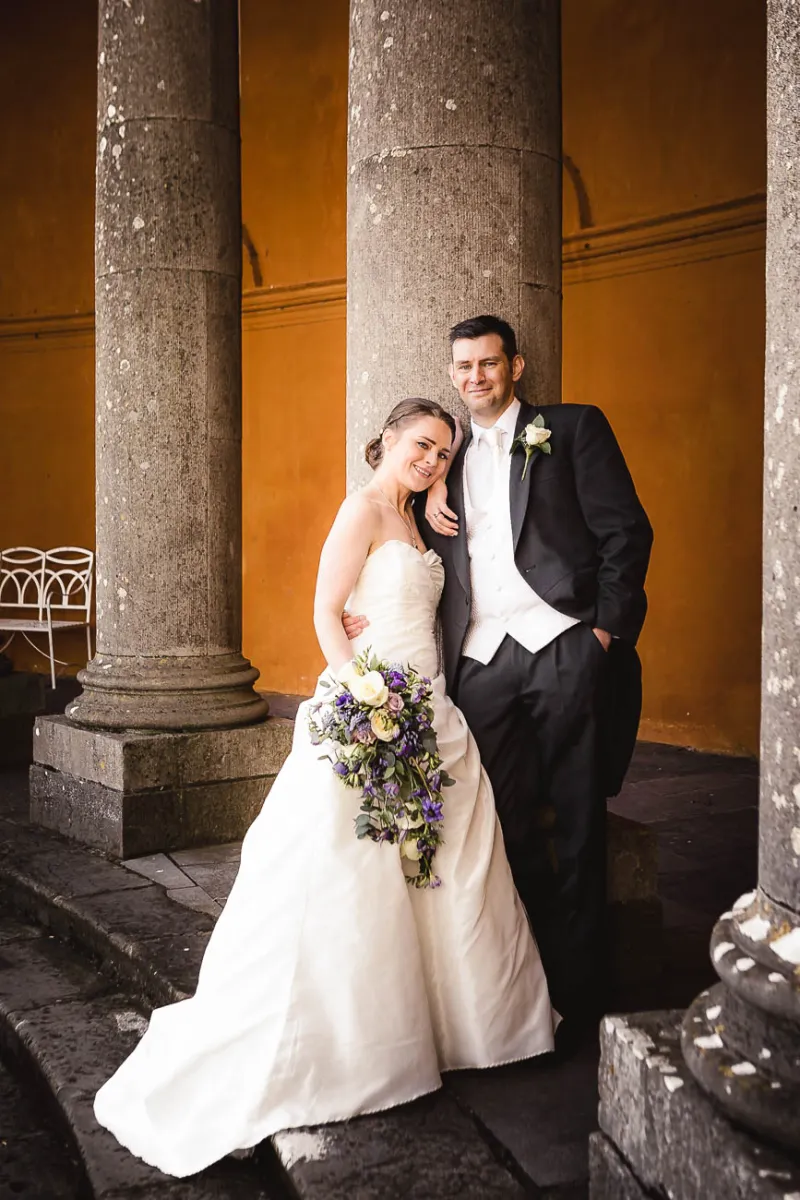Summer Celbridge Manor Wedding | Kildare | Holst Photography Ireland