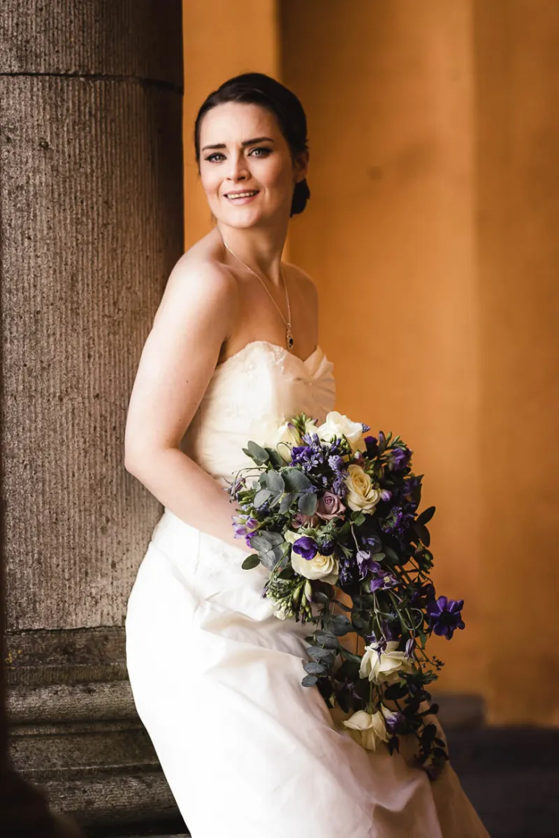Summer Celbridge Manor Wedding | Kildare | Holst Photography Ireland