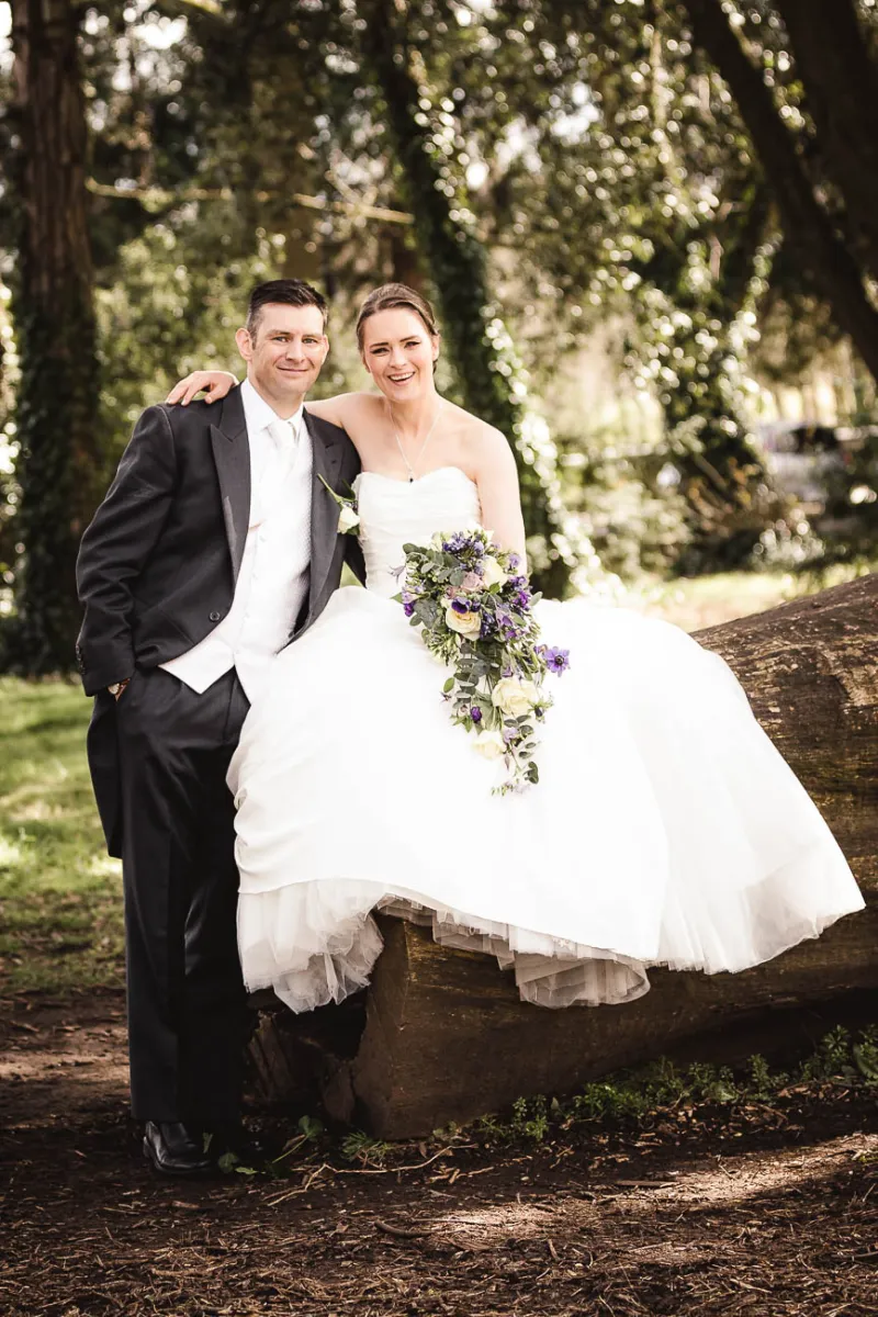 Summer Celbridge Manor Wedding | Kildare | Holst Photography Ireland