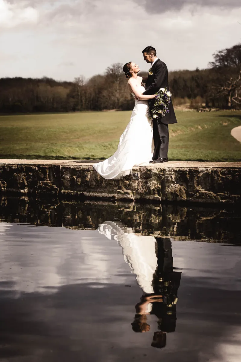 Summer Celbridge Manor Wedding | Kildare | Holst Photography Ireland