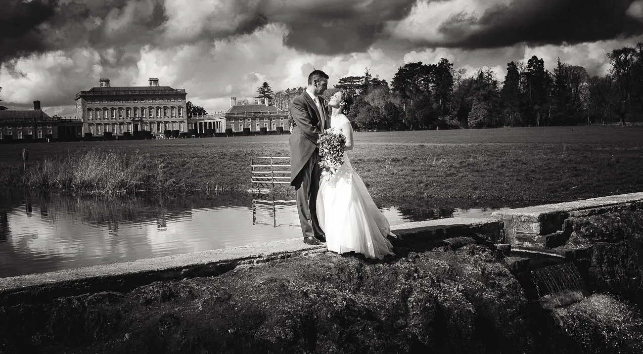 Summer Celbridge Manor Wedding | Kildare | Holst Photography Ireland