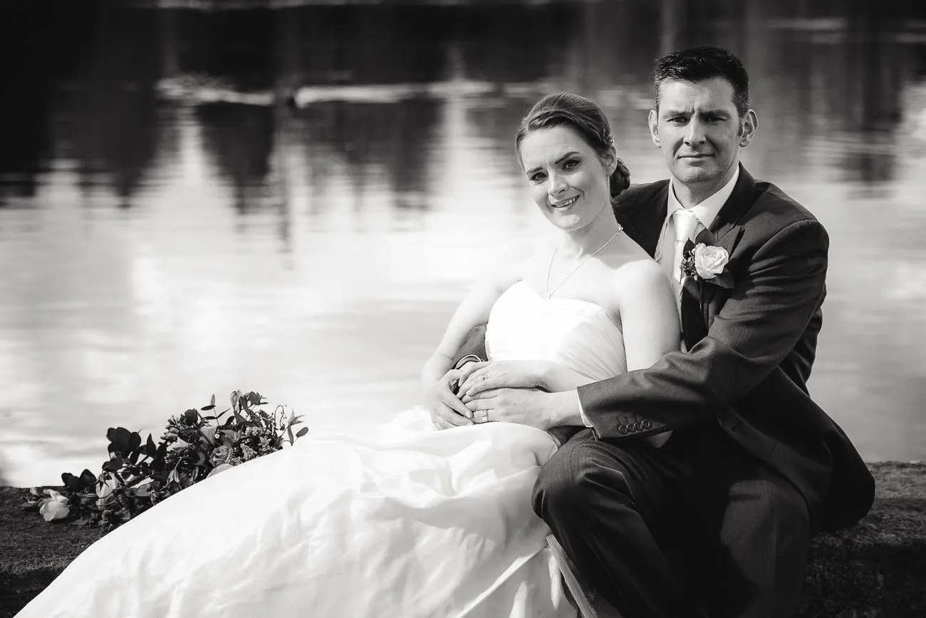Summer Celbridge Manor Wedding | Kildare | Holst Photography Ireland