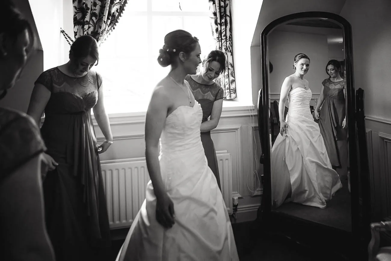 Summer Celbridge Manor Wedding | Kildare | Holst Photography Ireland