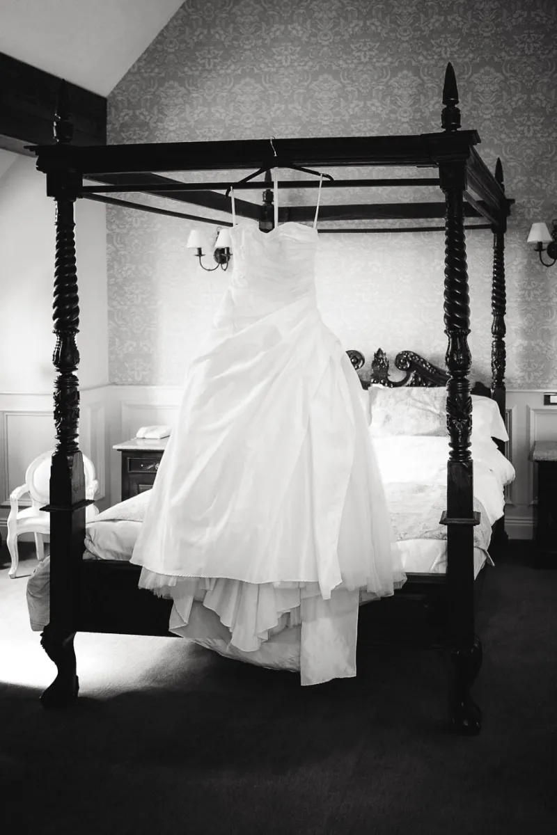 Summer Celbridge Manor Wedding | Kildare | Holst Photography Ireland