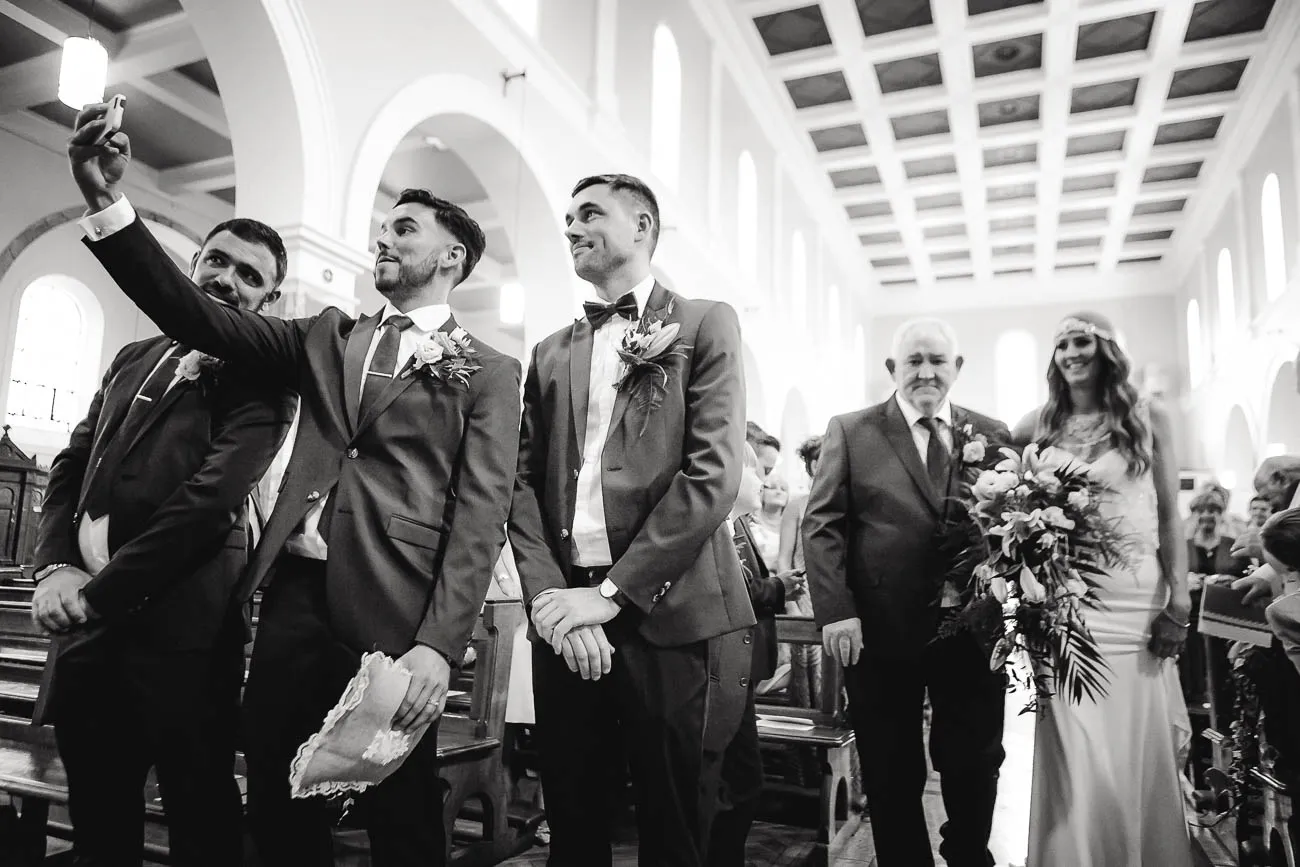Clonabreany House Wedding | Meath | Holst Photography  Ireland