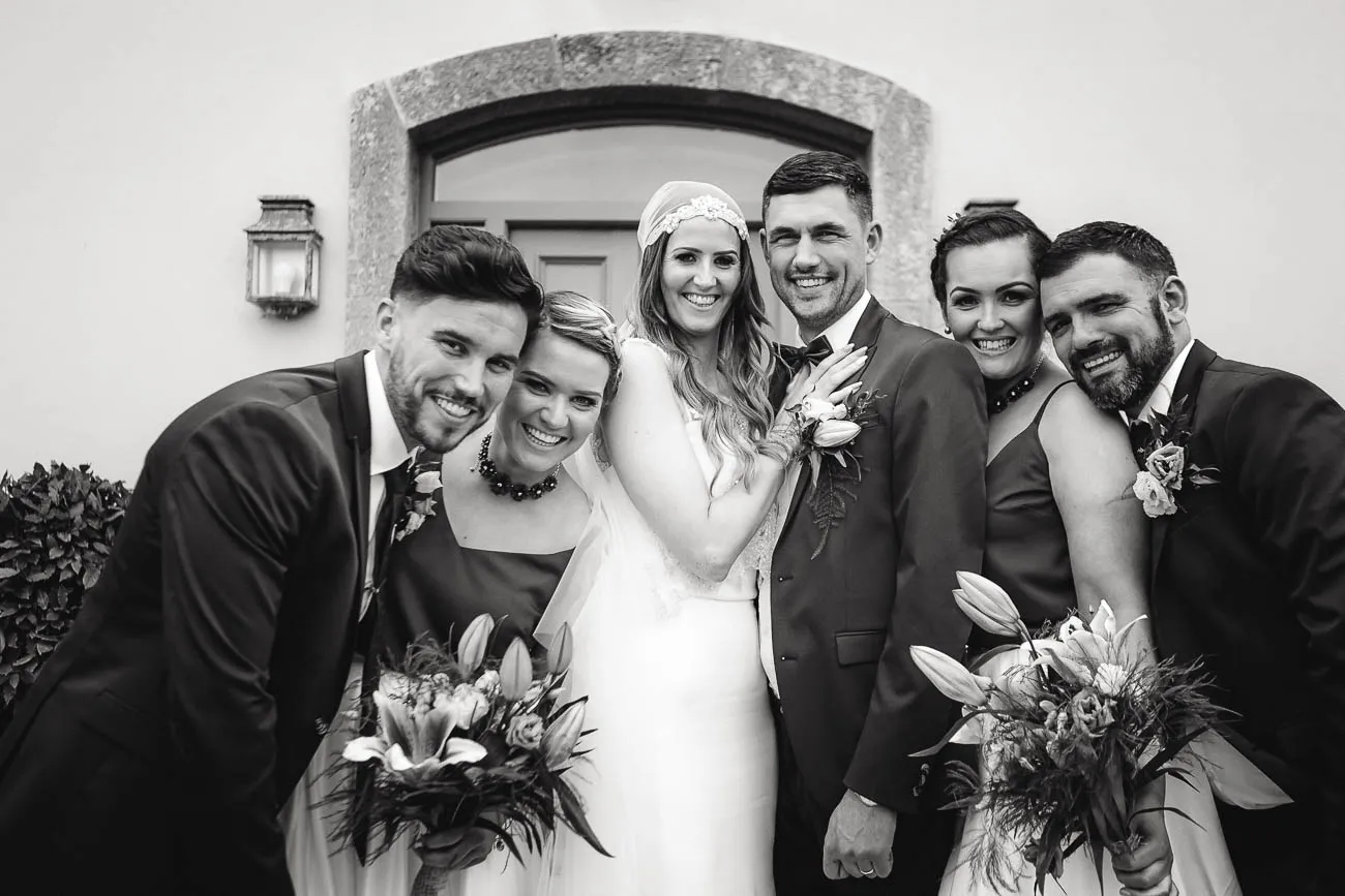 Clonabreany House Wedding | Meath | Holst Photography  Ireland