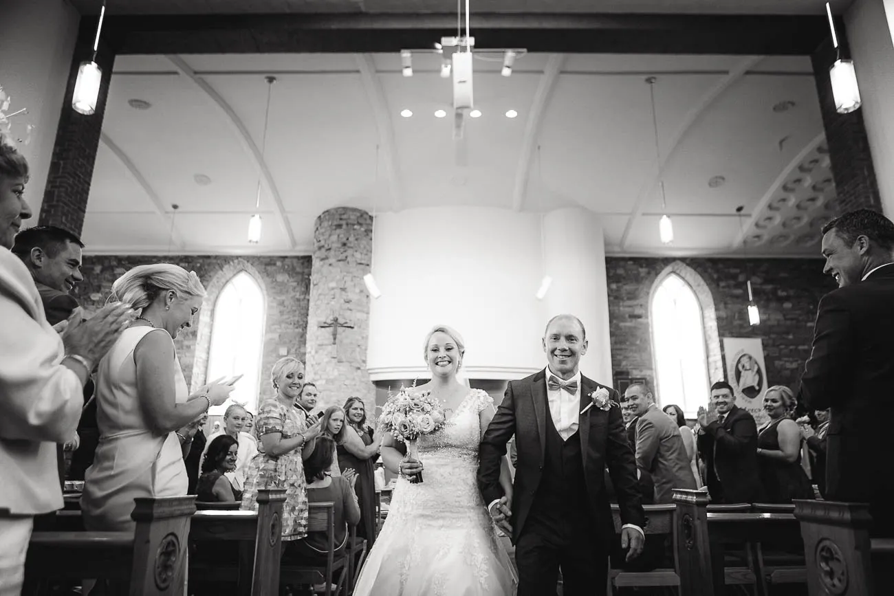 Darver Castle Wedding |  Louth | Holst Photography Ireland