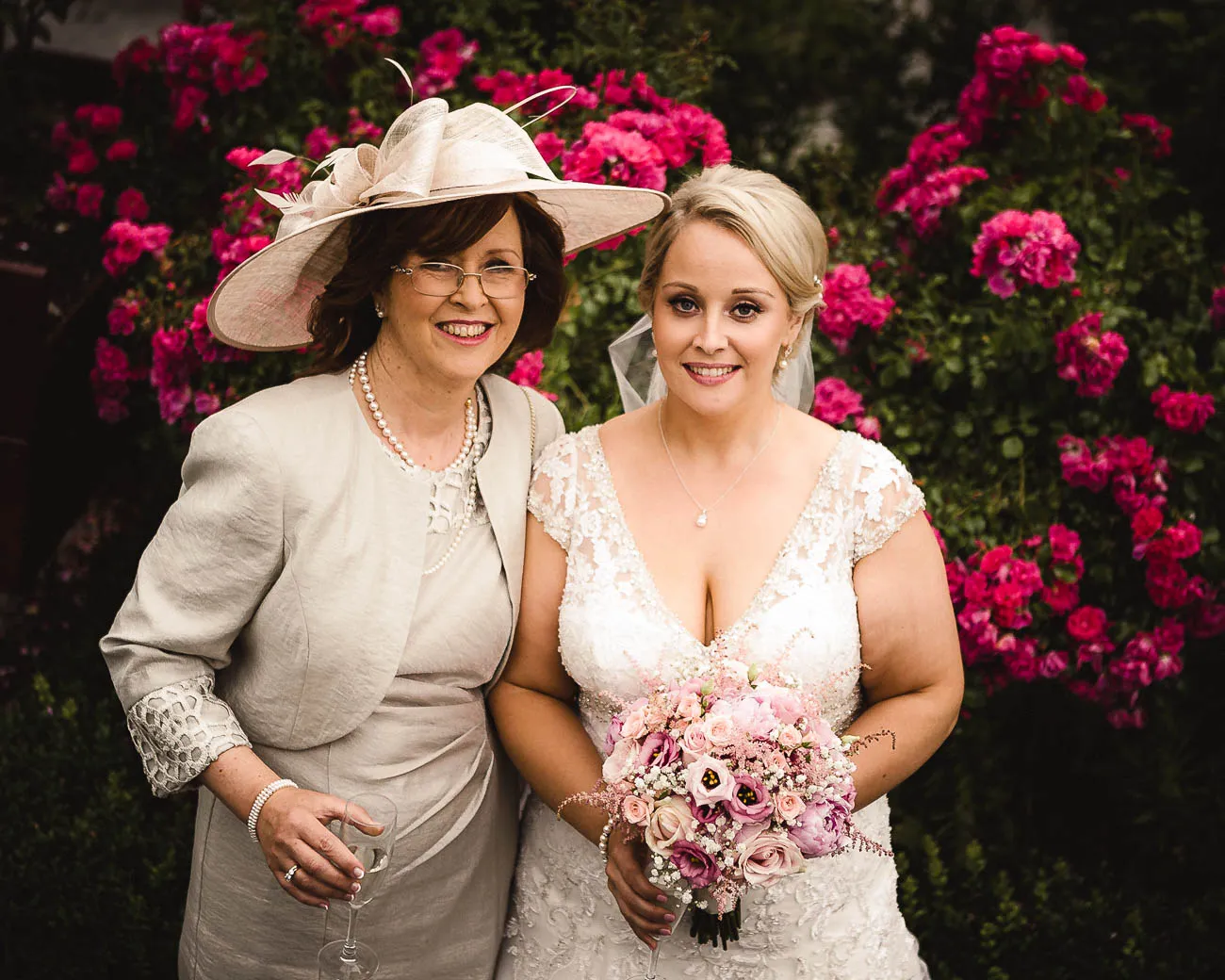 Darver Castle Wedding |  Louth | Holst Photography Ireland