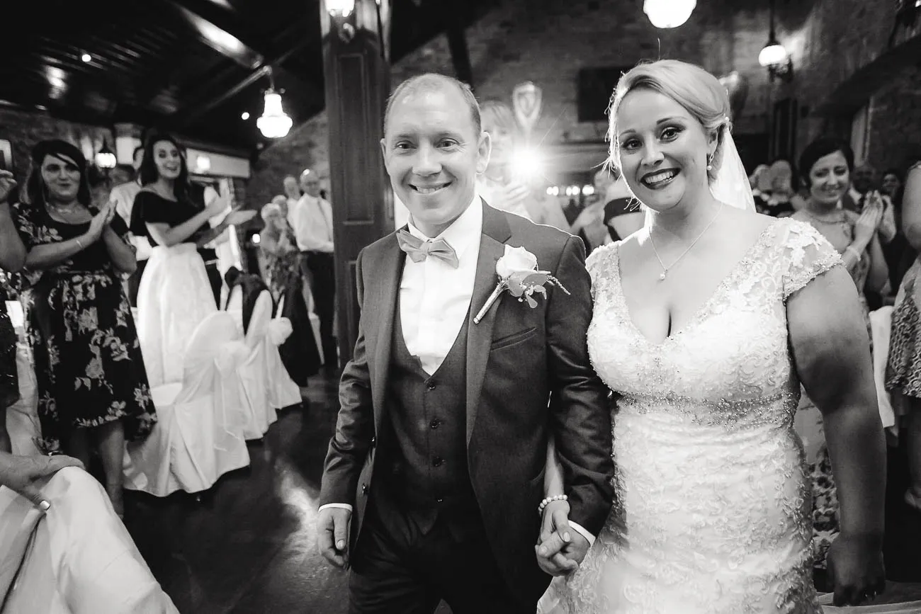 Darver Castle Wedding |  Louth | Holst Photography Ireland