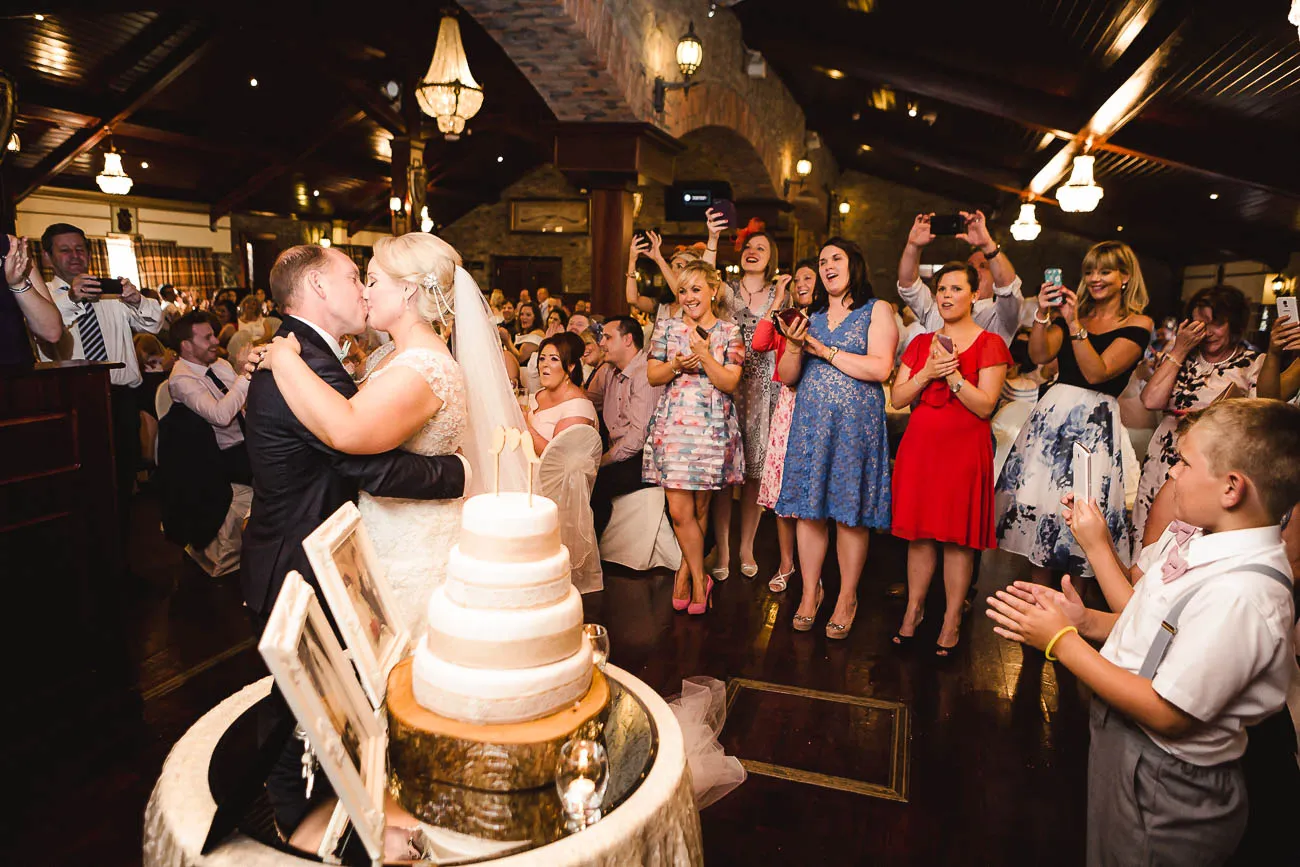 Darver Castle Wedding |  Louth | Holst Photography Ireland