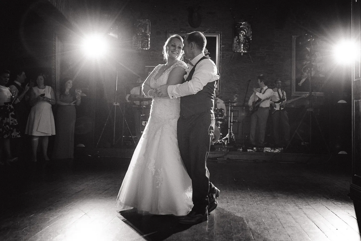 Darver Castle Wedding |  Louth | Holst Photography Ireland