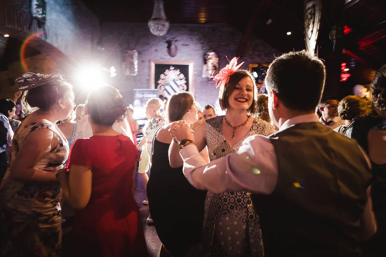 Darver Castle Wedding |  Louth | Holst Photography Ireland