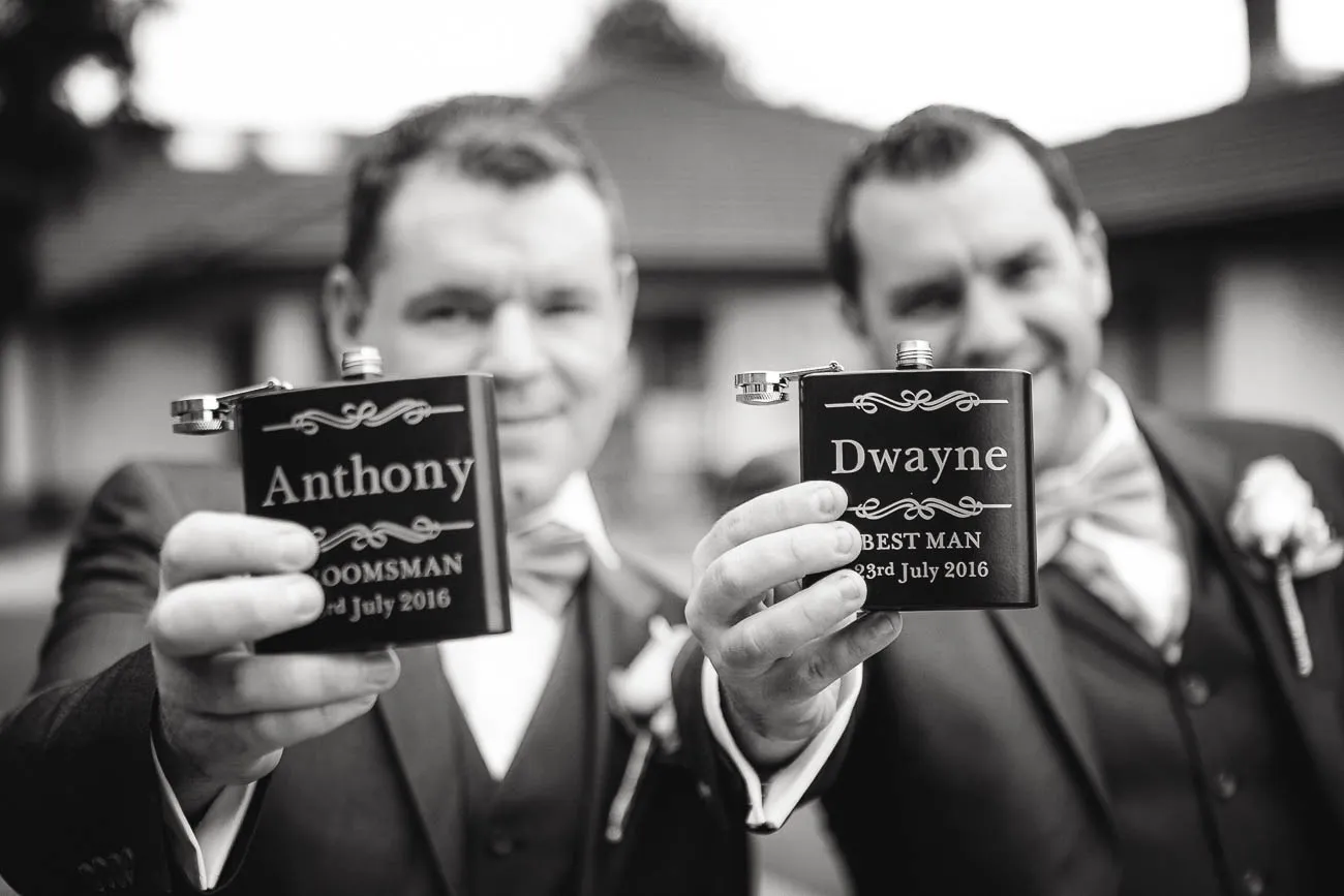 Darver Castle Wedding |  Louth | Holst Photography Ireland