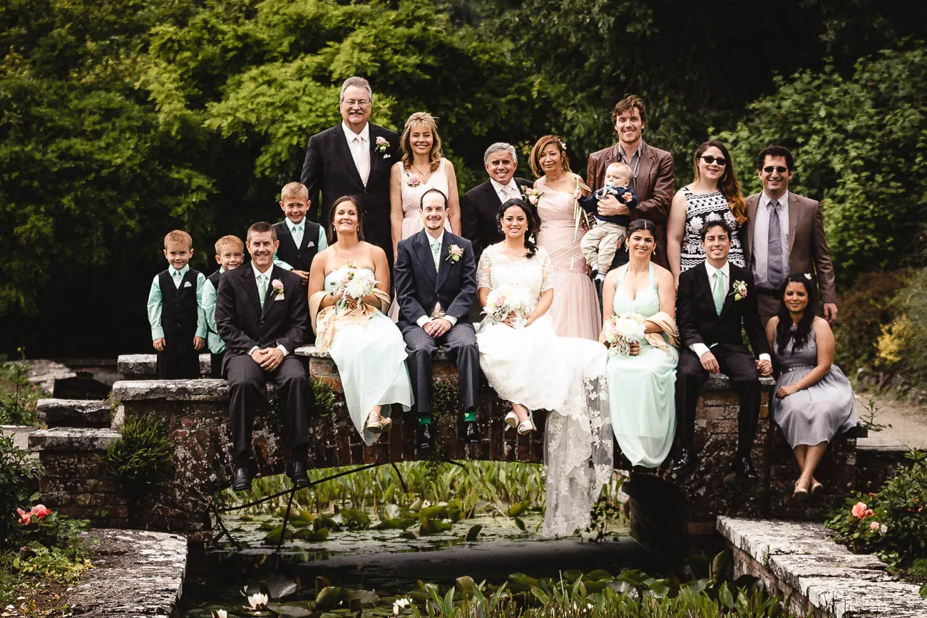 Dromoland Castle Wedding | Clare | Holst Photography Ireland
