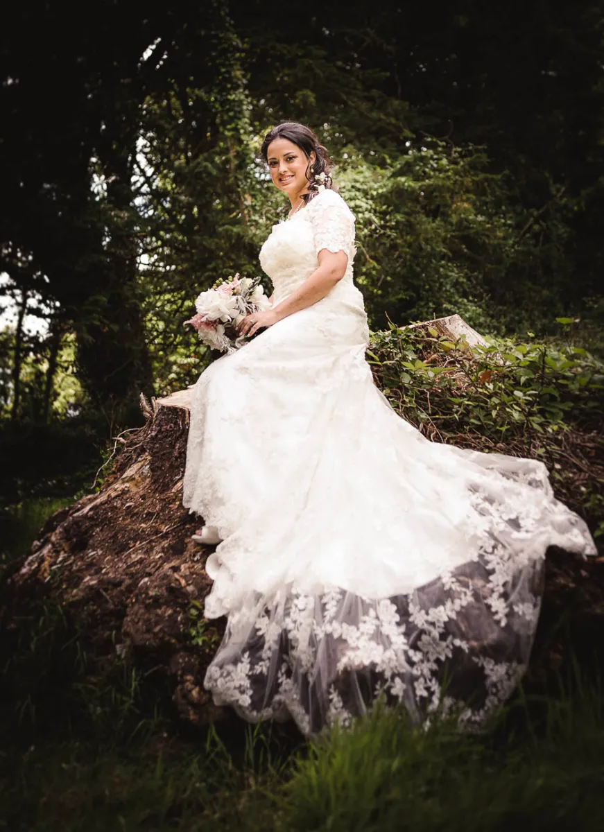 Dromoland Castle Wedding | Clare | Holst Photography Ireland