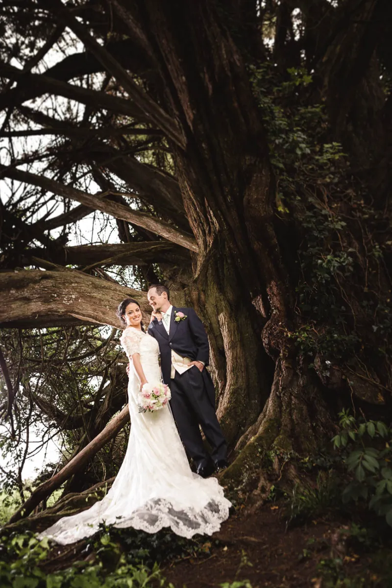 Dromoland Castle Wedding | Clare | Holst Photography Ireland