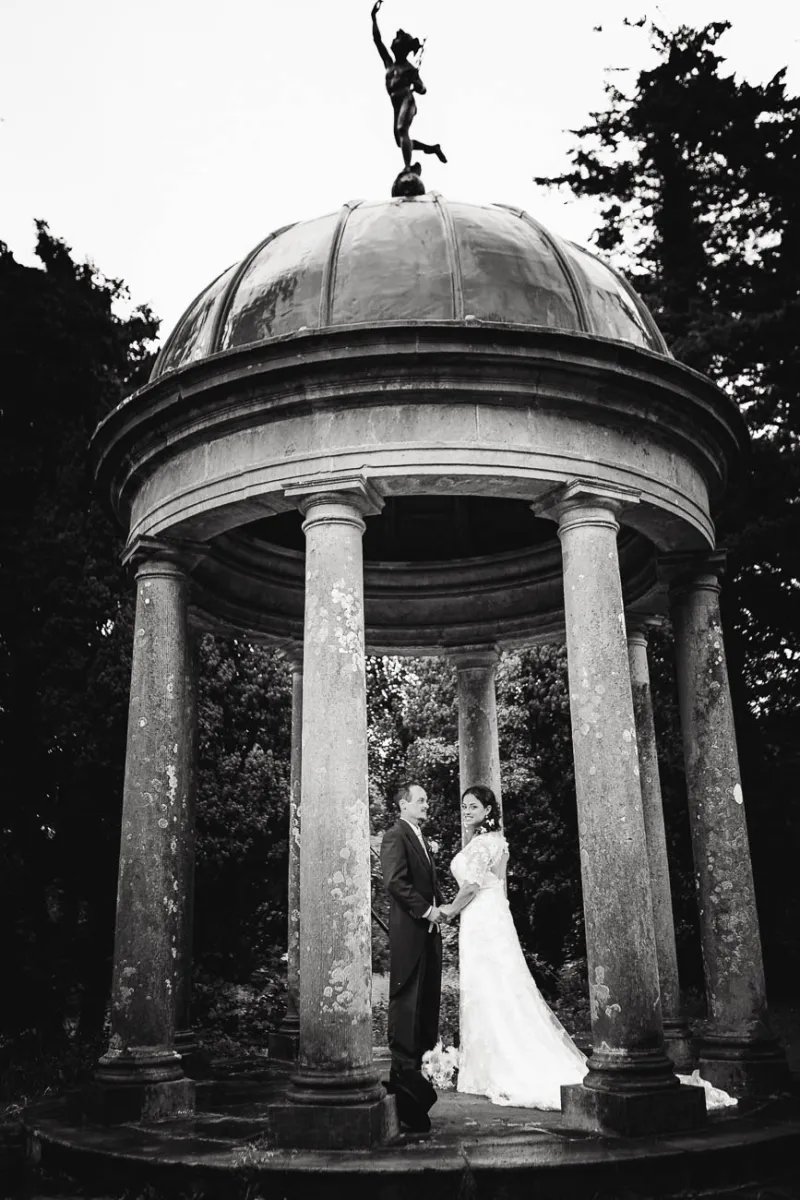 Dromoland Castle Wedding | Clare | Holst Photography Ireland
