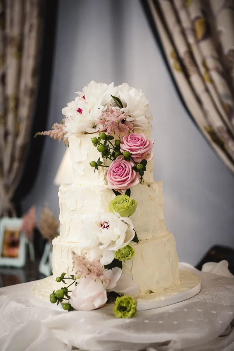 Dromoland Castle Wedding | Clare | Holst Photography Ireland