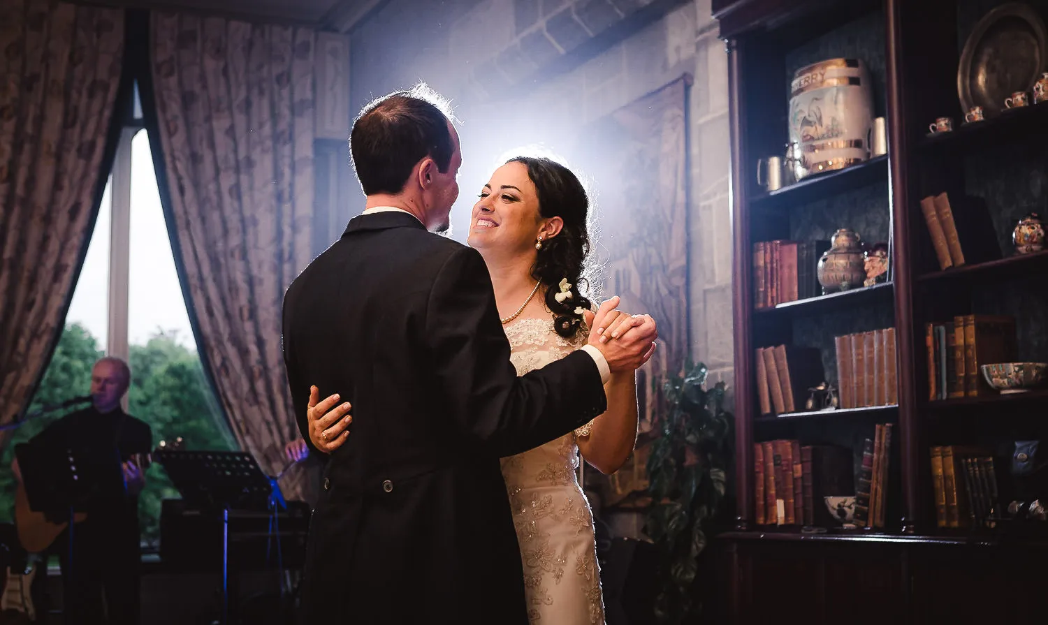 Dromoland Castle Wedding | Clare | Holst Photography Ireland