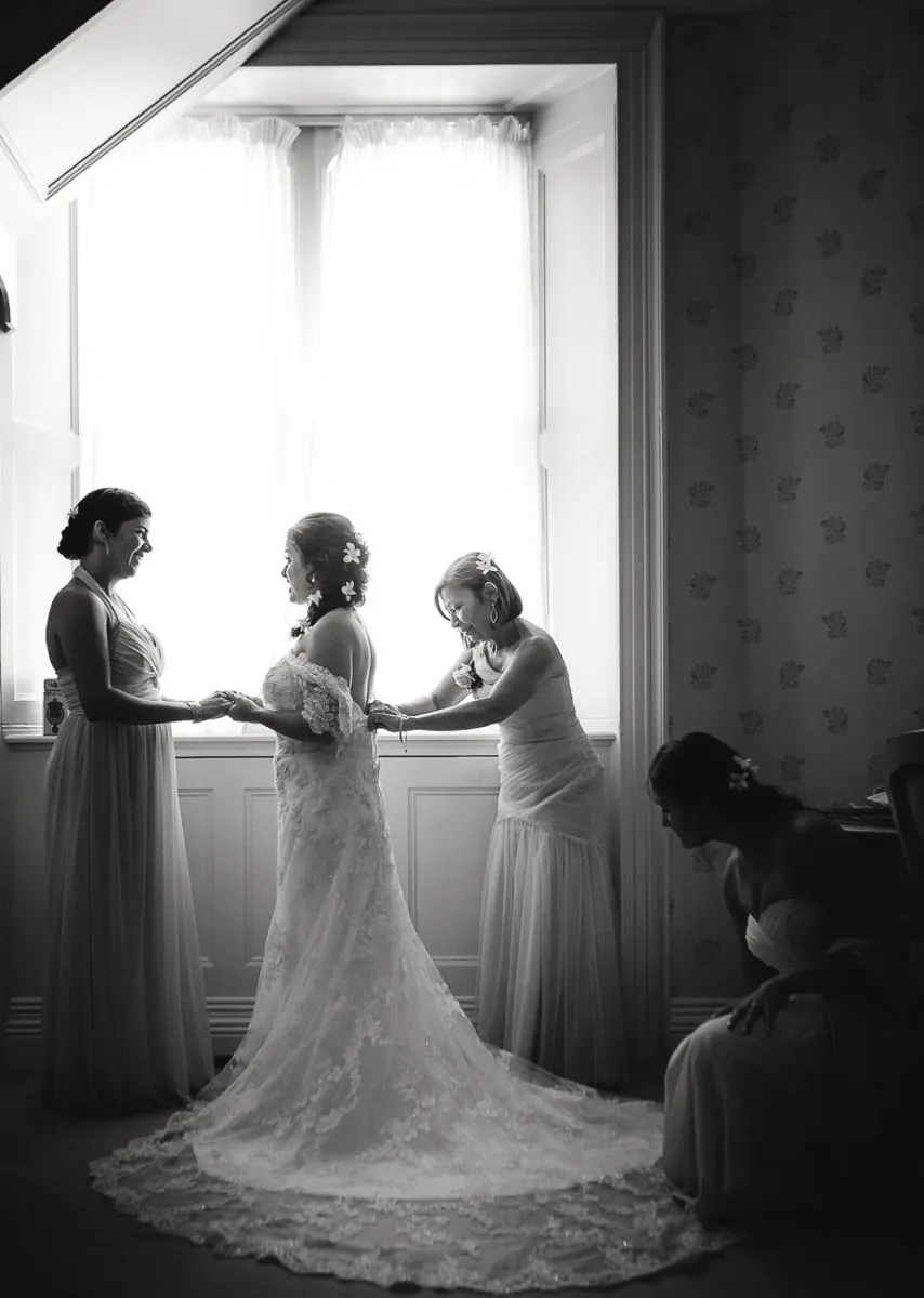 Dromoland Castle Wedding | Clare | Holst Photography Ireland