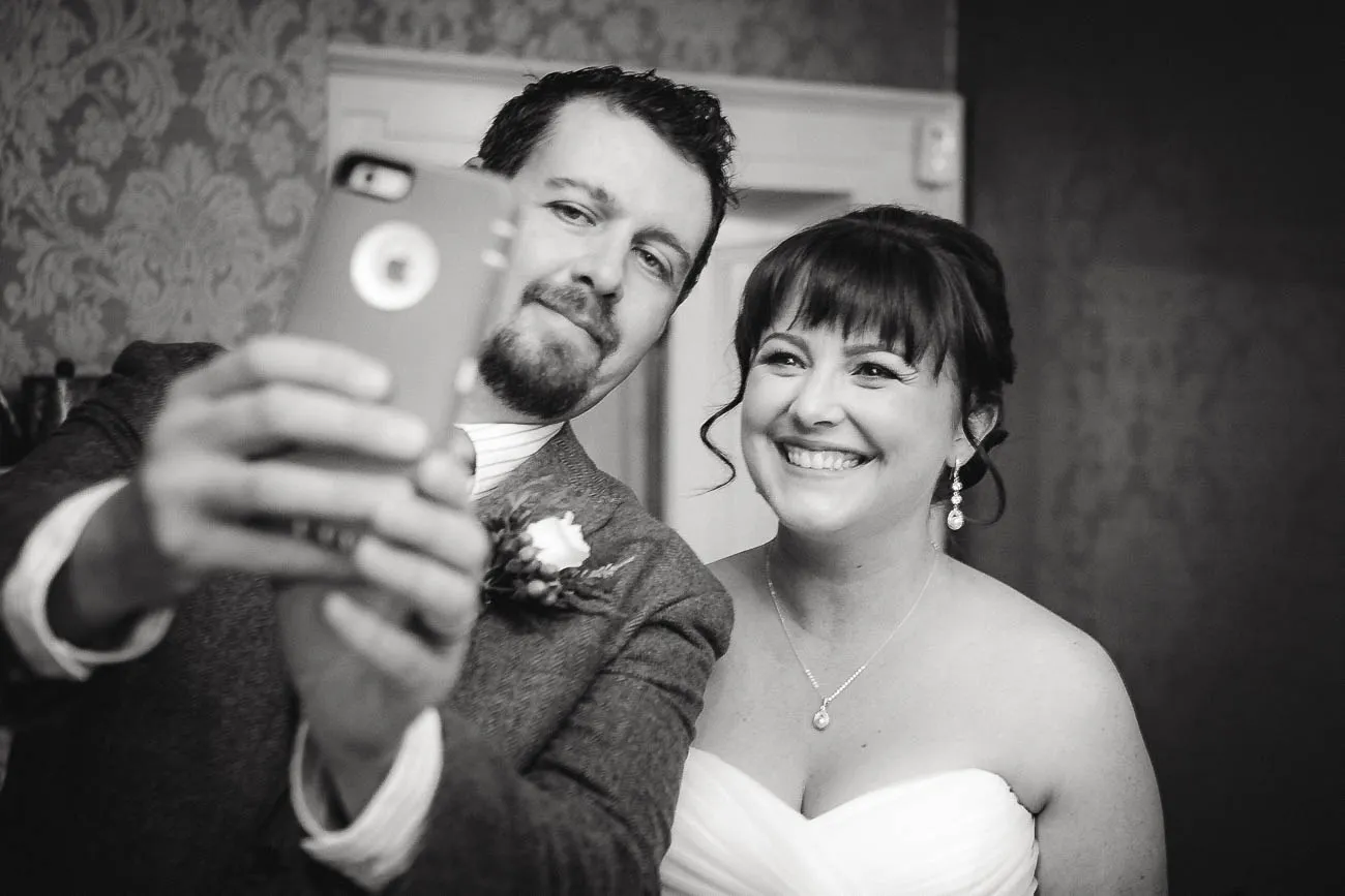 Ghan House Elopement Wedding | Louth | Holst Photography Ireland