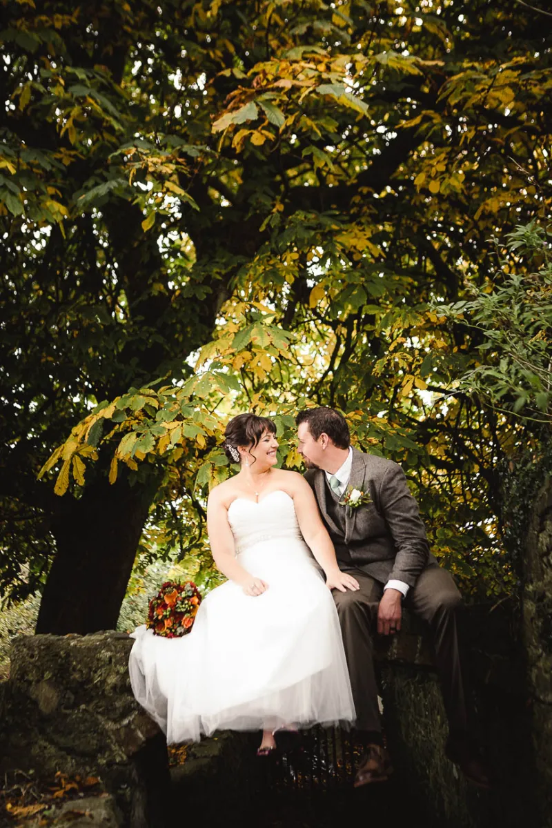 Ghan House Elopement Wedding | Louth | Holst Photography Ireland