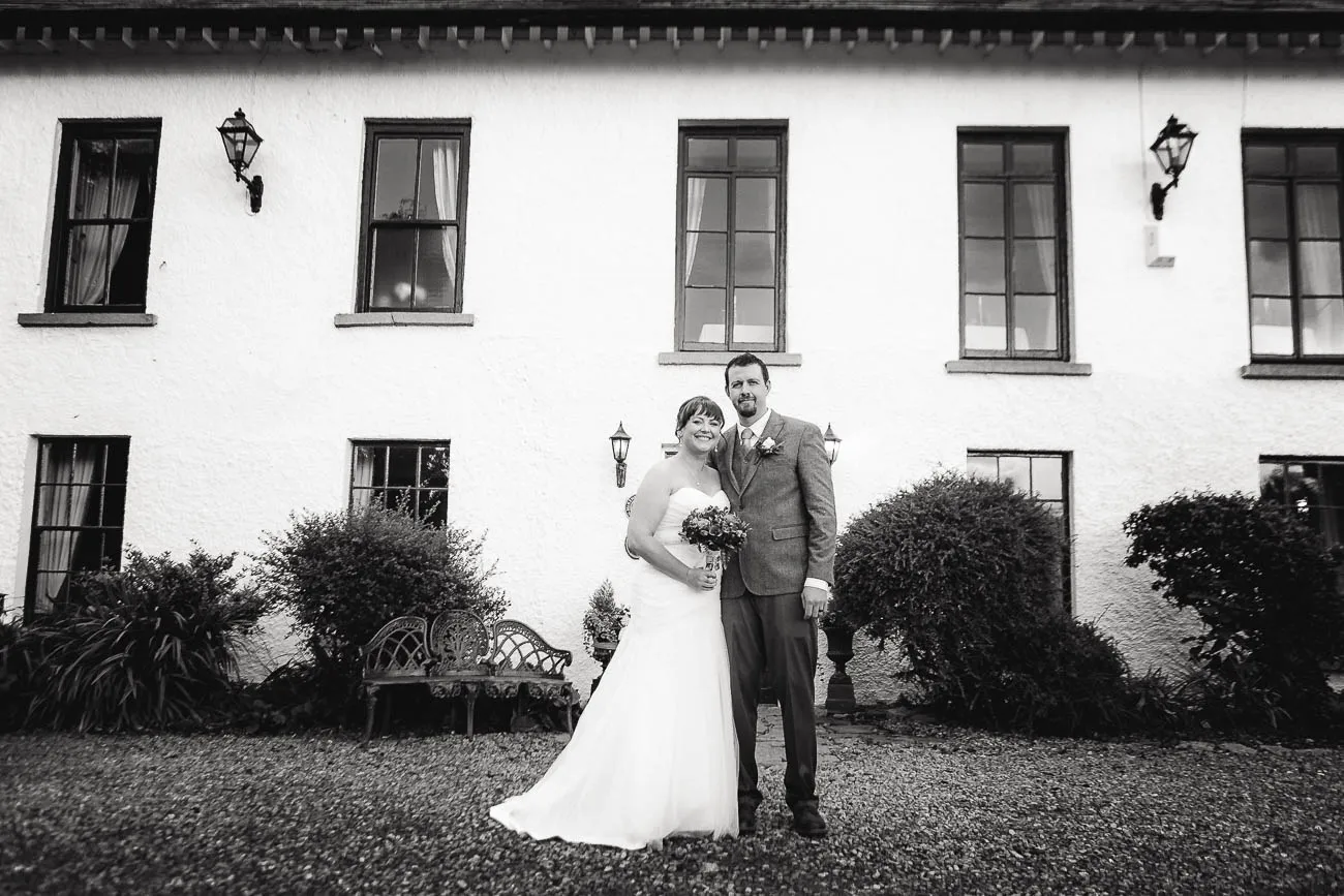 Ghan House Elopement Wedding | Louth | Holst Photography Ireland