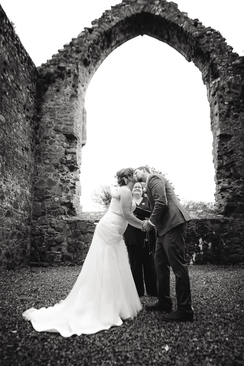 Ghan House Elopement Wedding | Louth | Holst Photography Ireland