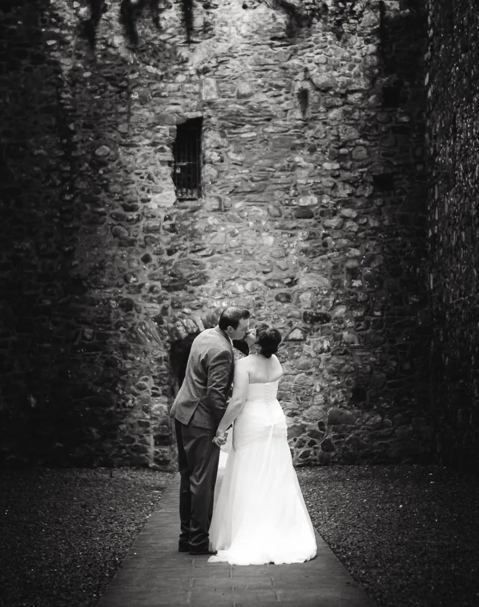 Ghan House Elopement Wedding | Louth | Holst Photography Ireland