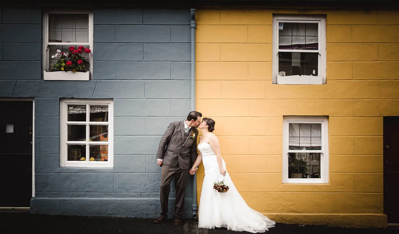 Ghan House Elopement Wedding | Louth | Holst Photography Ireland