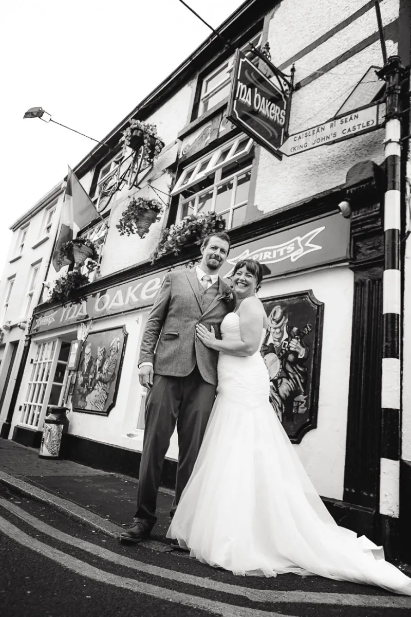 Ghan House Elopement Wedding | Louth | Holst Photography Ireland