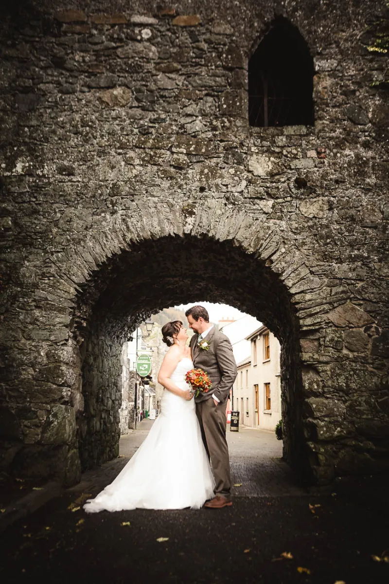 Ghan House Elopement Wedding | Louth | Holst Photography Ireland