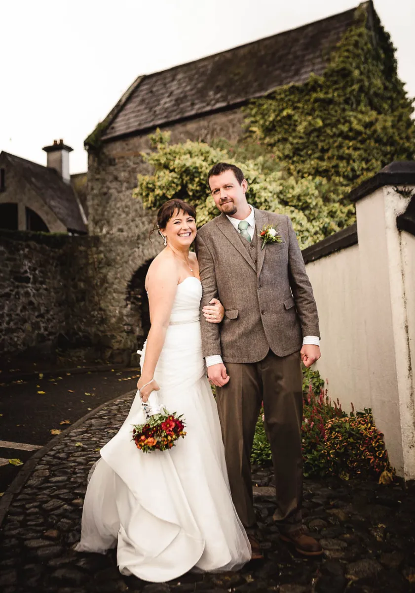 Ghan House Elopement Wedding | Louth | Holst Photography Ireland