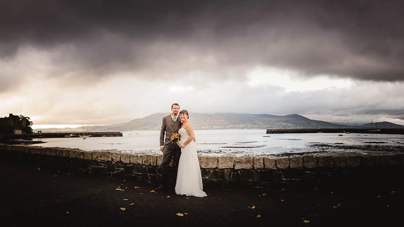 Ghan House Elopement Wedding | Louth | Holst Photography Ireland