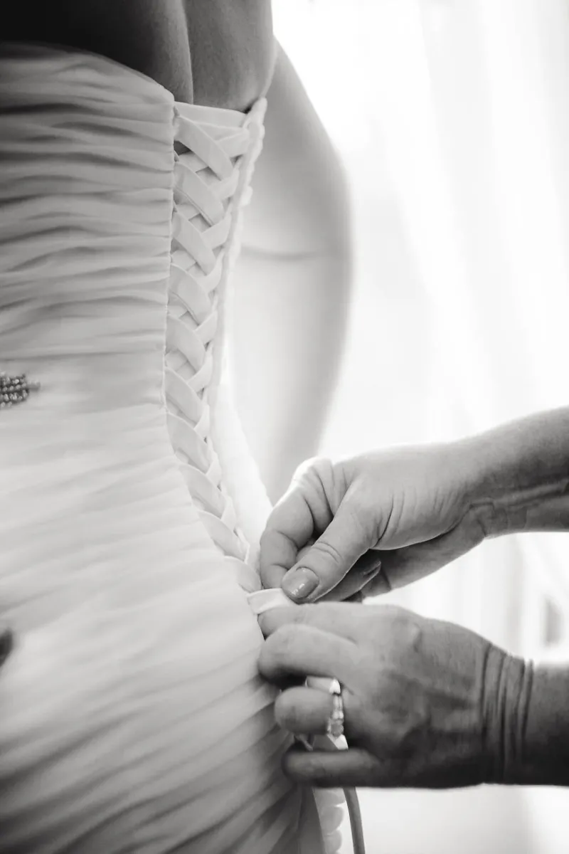 Ghan House Elopement Wedding | Louth | Holst Photography Ireland