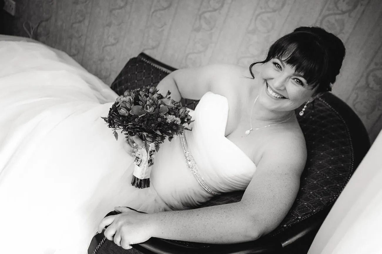 Ghan House Elopement Wedding | Louth | Holst Photography Ireland