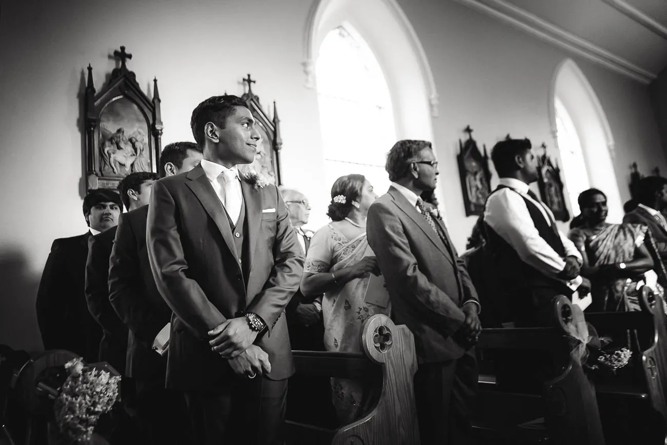 Indian Wedding K Club | Kildare | Holst Photography Ireland