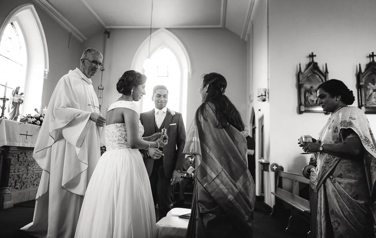 Indian Wedding K Club | Kildare | Holst Photography Ireland