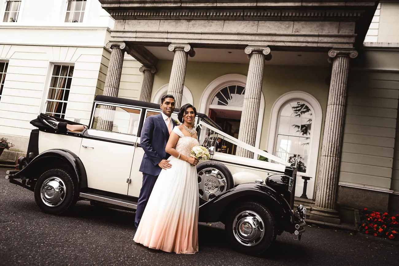 Indian Wedding K Club | Kildare | Holst Photography Ireland