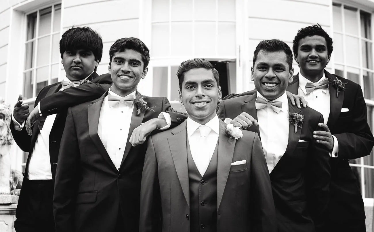 Indian Wedding K Club | Kildare | Holst Photography Ireland