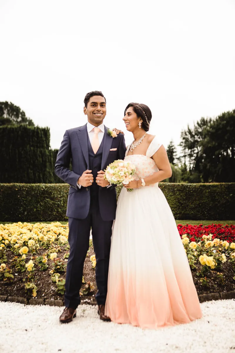 Indian Wedding K Club | Kildare | Holst Photography Ireland