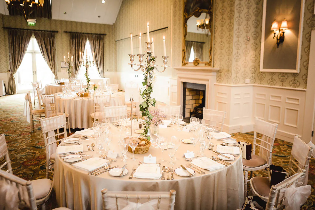 Indian Wedding K Club | Kildare | Holst Photography Ireland