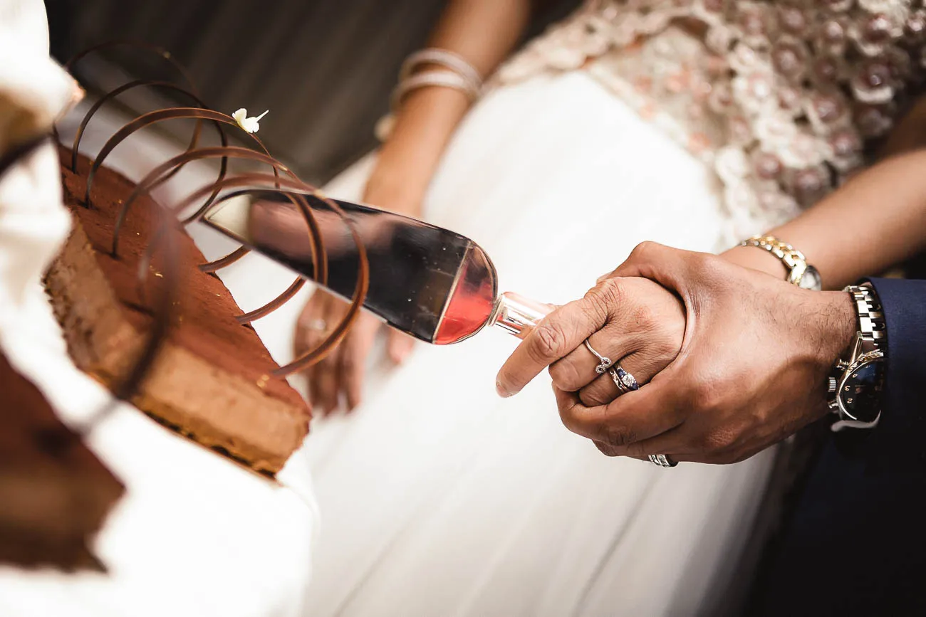 Indian Wedding K Club | Kildare | Holst Photography Ireland