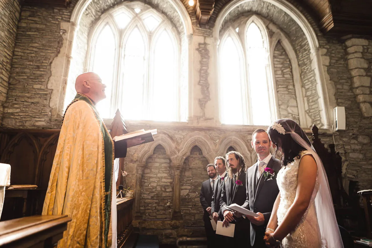 Lord Bagenal Hotel Wedding | Carlow | Holst Photography Ireland