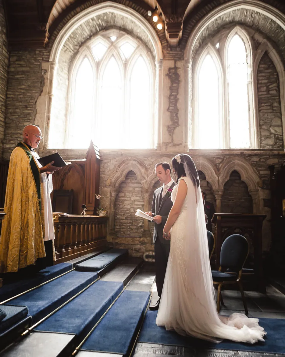 Lord Bagenal Hotel Wedding | Carlow | Holst Photography Ireland