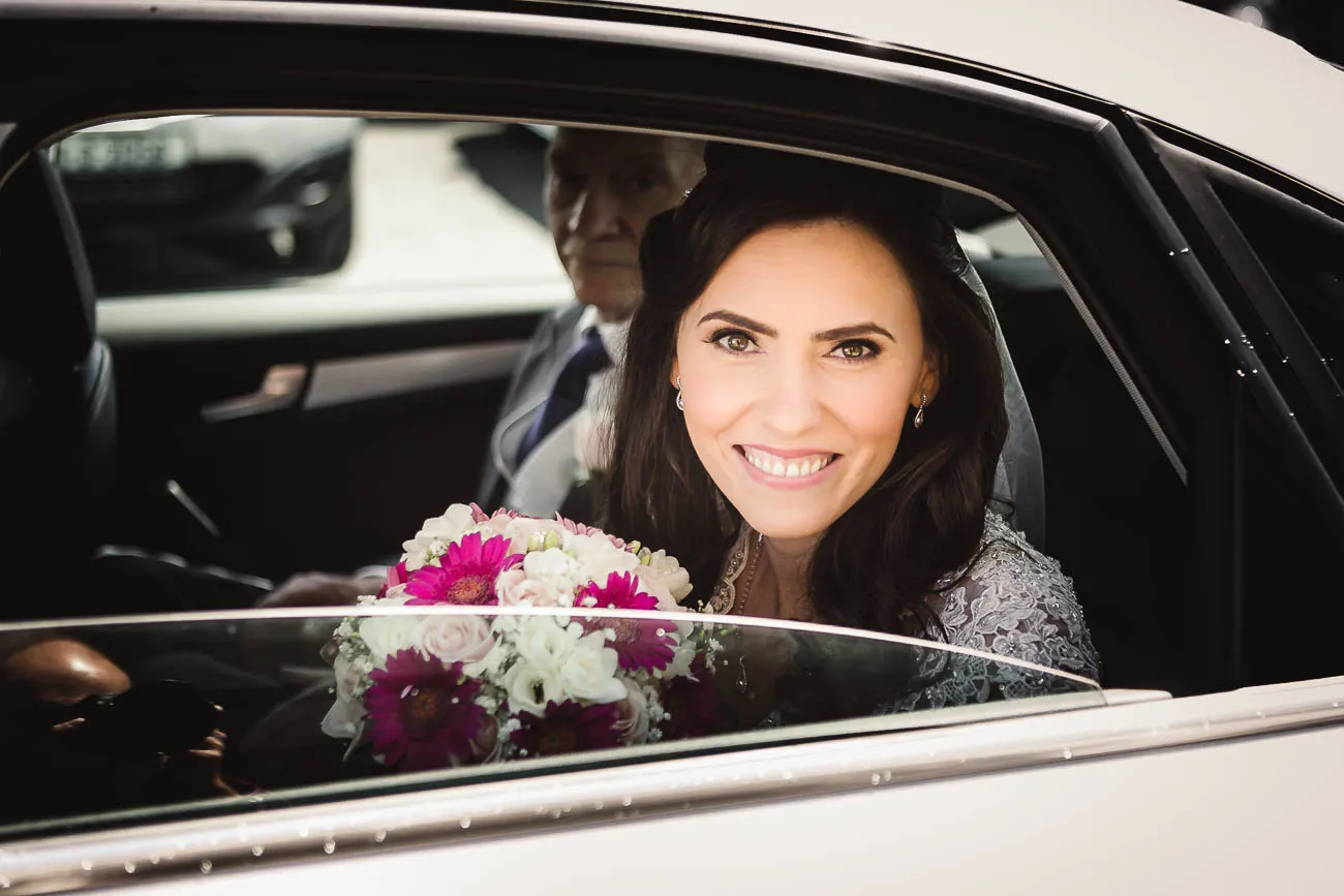 Mount Wolseley Wedding | Carlow | Holst Photography Ireland