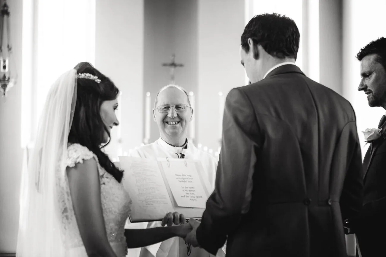 Mount Wolseley Wedding | Carlow | Holst Photography Ireland